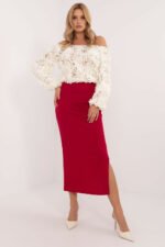 Skirt modelis 201604 Italy Moda - Image 2