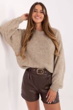 Džemperis modelis 219474 Italy Moda - Image 3