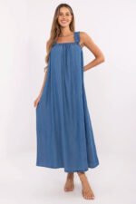 Dieninė suknelė modelis 214478 Italy Moda
