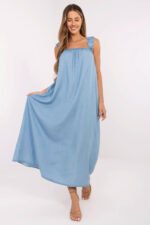 Dieninė suknelė modelis 214478 Italy Moda - Image 2