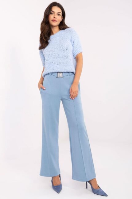 Sportinės kelnės modelis 206947 Italy Moda