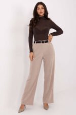 Moteriškos kelnės modelis 220750 Italy Moda