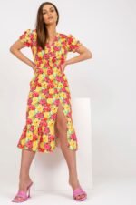 Dieninė suknelė modelis 167583 Italy Moda