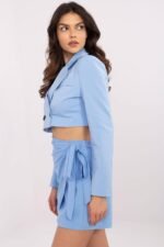 Suknelės šortai modelis 208511 Italy Moda - Image 3