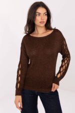 Džemperis modelis 217523 Italy Moda