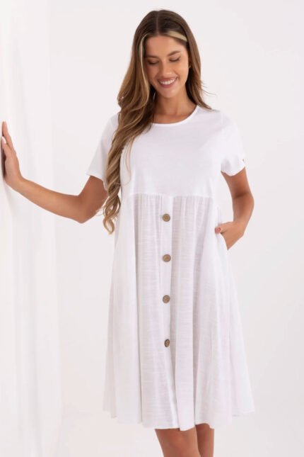 Dieninė suknelė modelis 213821 Italy Moda