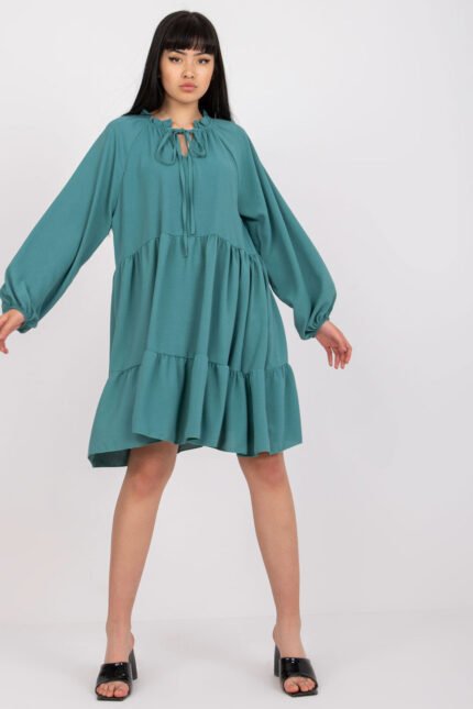 Dieninė suknelė modelis 165388 Italy Moda