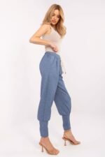 Sportinės kelnės modelis 207022 Italy Moda - Image 2