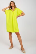 Dieninė suknelė modelis 166327 Italy Moda - Image 3