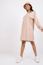 Dieninė suknelė modelis 164785 Ex Moda - Image 4