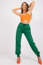 Sportinės kelnės modelis 166632 Ex Moda - Image 3