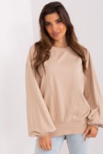 Džemperis modelis 216161 Ex Moda - Image 5