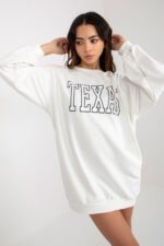 Džemperis modelis 216178 Ex Moda - Image 5