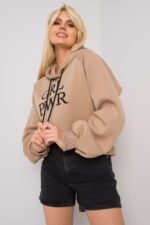 Džemperis modelis 160765 Ex Moda - Image 9