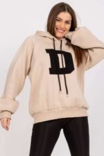 Džemperis modelis 160765 Ex Moda - Image 2