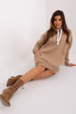 Džemperis modelis 216163 Ex Moda - Image 3