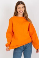 Džemperis modelis 174612 Ex Moda - Image 3