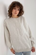 Džemperis modelis 174612 Ex Moda - Image 5