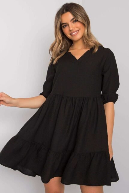 Dieninė suknelė modelis 164773 Ex Moda