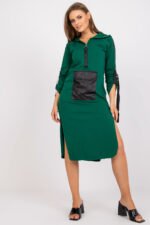 Dieninė suknelė modelis 164332 Ex Moda - Image 2