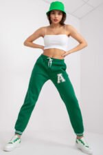 Sportinės kelnės modelis 166628 Ex Moda - Image 3