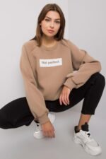 Džemperis modelis 160817 Ex Moda - Image 3