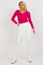 Sportinės kelnės modelis 174965 Ex Moda