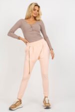 Sportinės kelnės modelis 174965 Ex Moda - Image 2