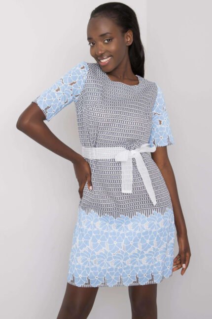 Dieninė suknelė modelis 214287 Lakerta