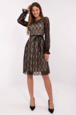 Kokteilinė suknelė modelis 209710 Lakerta - Image 2