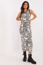 Dieninė suknelė modelis 214453 Lakerta