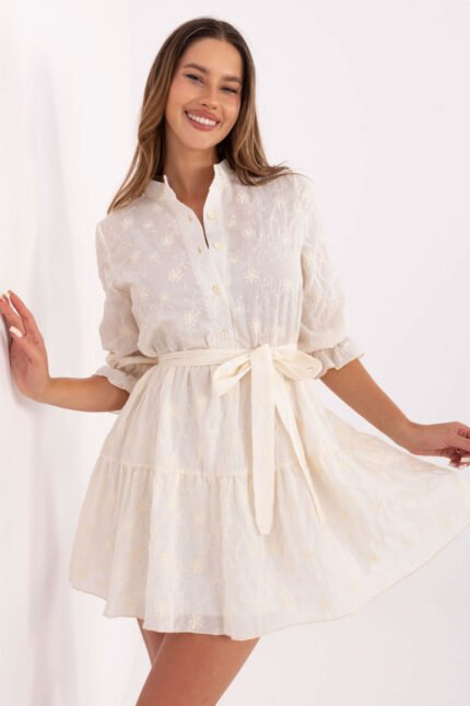 Dieninė suknelė modelis 215798 Lakerta