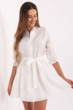 Dieninė suknelė modelis 215798 Lakerta - Image 2