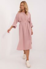 Dieninė suknelė modelis 216404 Lakerta - Image 4