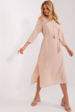 Dieninė suknelė modelis 182067 Lakerta