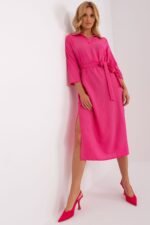 Dieninė suknelė modelis 182067 Lakerta - Image 2