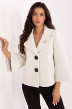 Paltas modelis 218399 Rue Paris