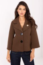 Paltas modelis 218399 Rue Paris - Image 4