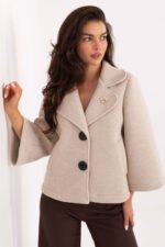 Paltas modelis 218399 Rue Paris - Image 3