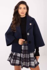 Paltas modelis 218399 Rue Paris - Image 5