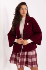 Paltas modelis 218399 Rue Paris - Image 6