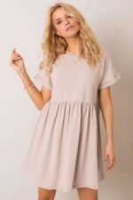 Dieninė suknelė modelis 192727 Rue Paris - Image 2