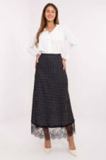 Ilgas sijonas modelis 219867 Rue Paris - Image 2