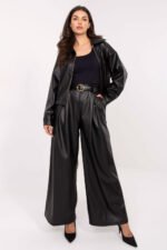 Moteriškos kelnės modelis 219883 Rue Paris - Image 2