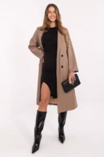 Dieninė suknelė modelis 220450 Rue Paris - Image 4