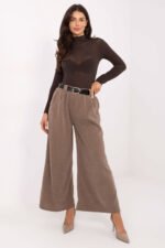 Moteriškos kelnės modelis 220877 Rue Paris - Image 2