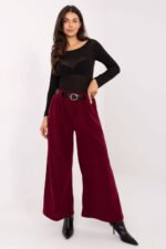 Moteriškos kelnės modelis 220877 Rue Paris - Image 5