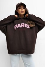 Džemperis modelis 221548 Rue Paris