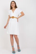 Dieninė suknelė modelis 168228 Rue Paris