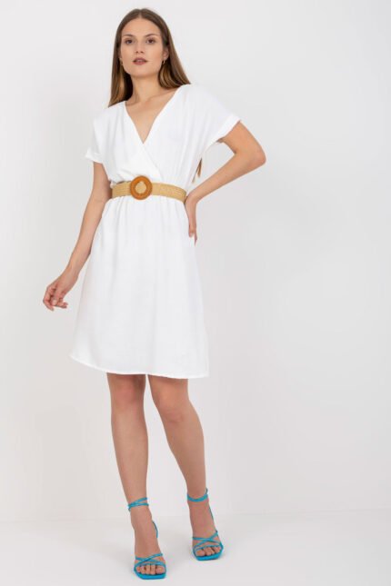 Dieninė suknelė modelis 168228 Rue Paris